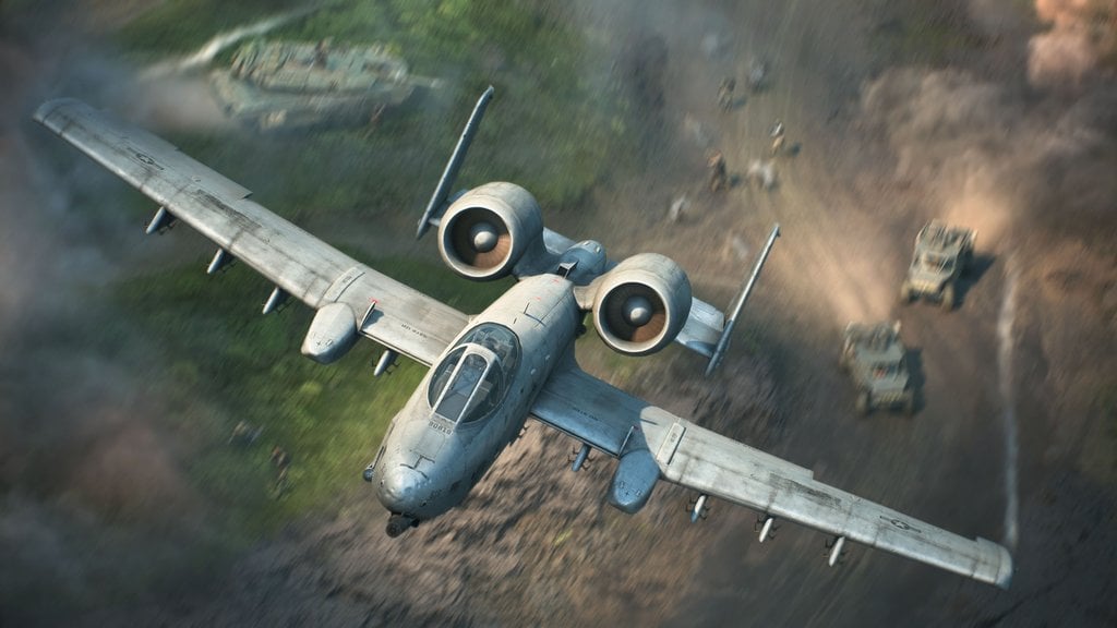 Battlefield 2042 - Imagen 5