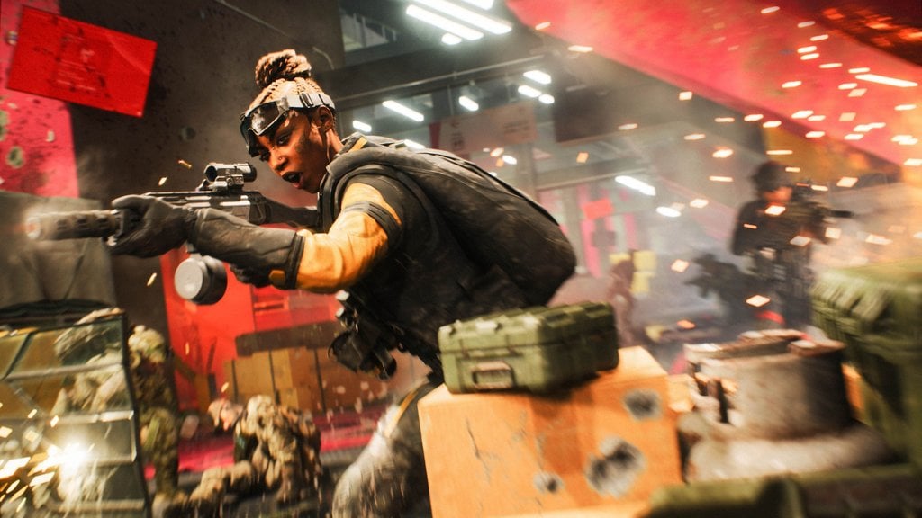 Battlefield 2042 - Imagen 7