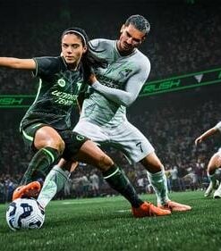 EA SPORTS FC 25 Standard Edition PS5 - Imagen 3