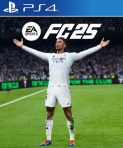 EA SPORTS FC 25 Standard Edition