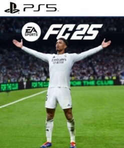 EA SPORTS FC 25 Standard Edition PS5