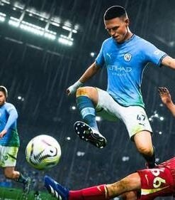 EA SPORTS FC 25 Standard Edition PS5 - Imagen 6