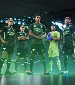 EA SPORTS FC 25 Standard Edition PS5 - Imagen 7