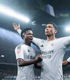 EA SPORTS FC 25 Standard Edition PS5 - Imagen 2