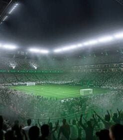 EA SPORTS FC 25 Standard Edition PS5 - Imagen 4