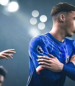 EA SPORTS FC 25 Standard Edition PS5 - Imagen 5