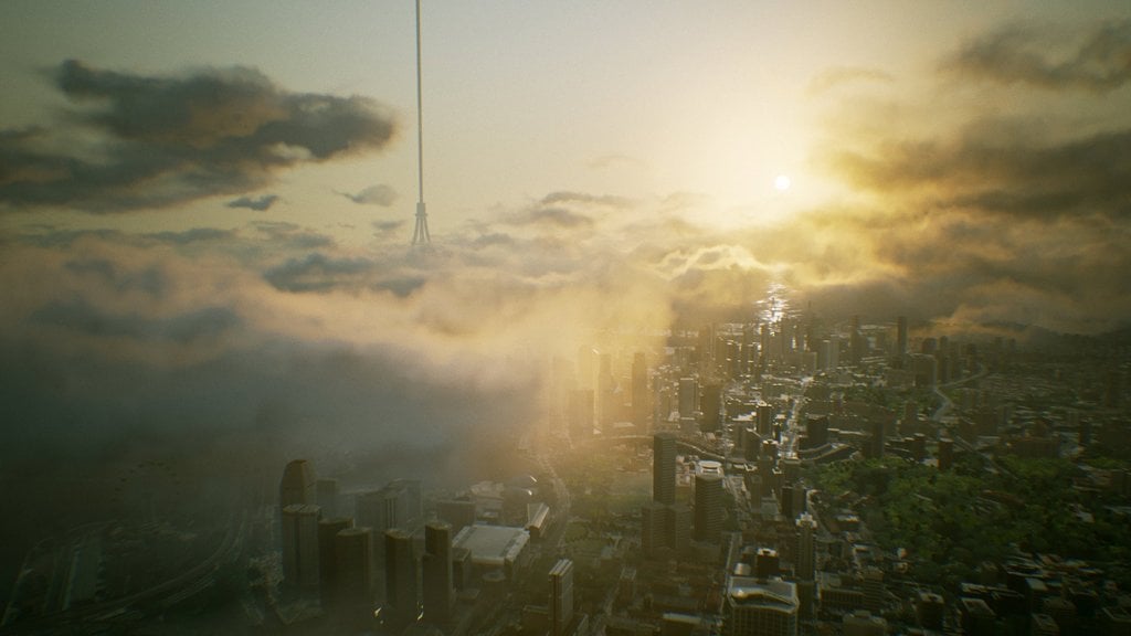 Ace Combat 7 Skies Unknown - Imagen 3