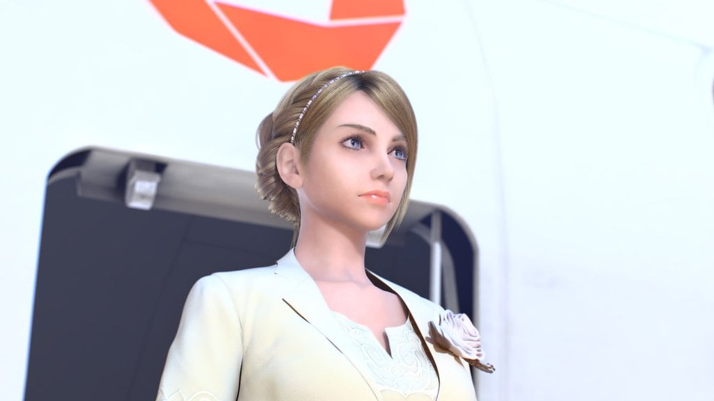 Ace Combat 7 Skies Unknown - Imagen 4