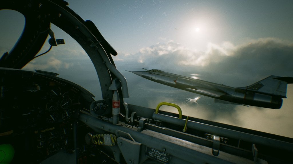 Ace Combat 7 Skies Unknown - Imagen 6