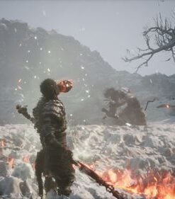 Black Myth Wukong PS5 - Imagen 5