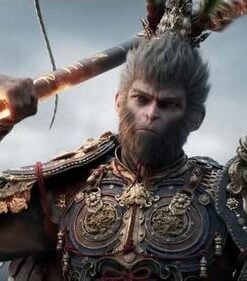 Black Myth Wukong PS5 - Imagen 2