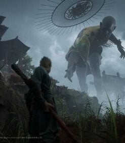 Black Myth Wukong PS5 - Imagen 4