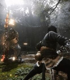 Black Myth Wukong PS5 - Imagen 6