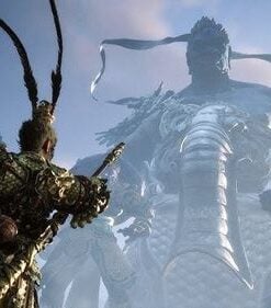 Black Myth Wukong PS5 - Imagen 7
