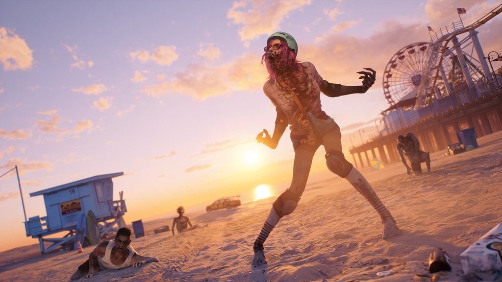 Dead Island 2 - Imagen 2