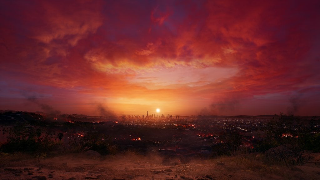 Dead Island 2 - Imagen 3