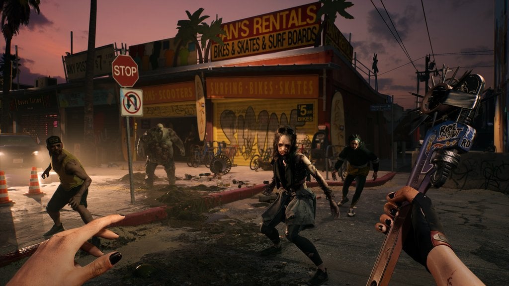 Dead Island 2 - Imagen 4