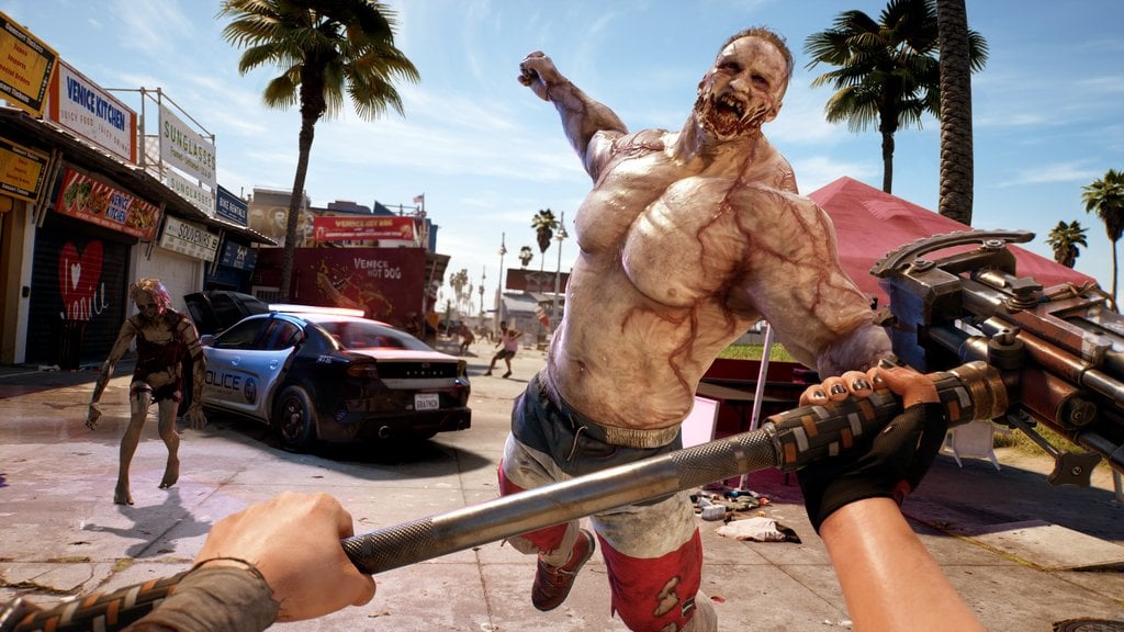 Dead Island 2 - Imagen 6