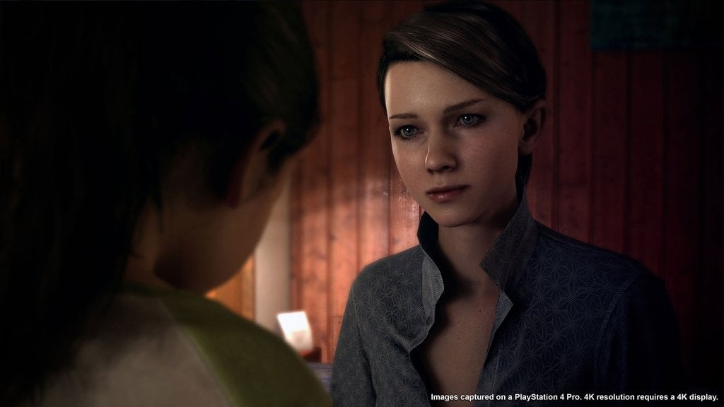 Detroit Become Human - Imagen 6