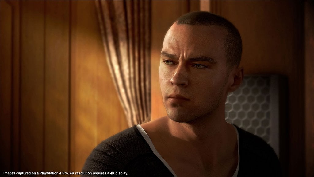 Detroit Become Human - Imagen 7