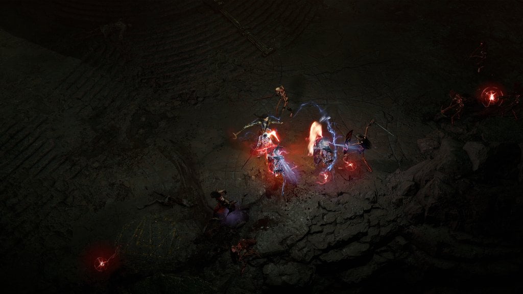 Diablo IV Standard Edition PS5 - Imagen 3
