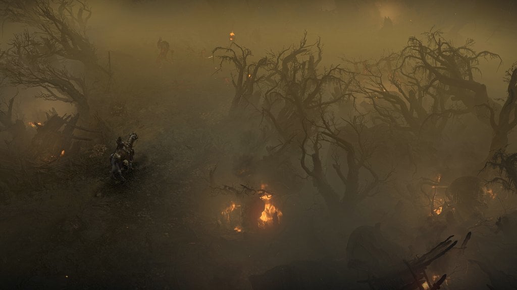 Diablo IV Standard Edition PS5 - Imagen 4