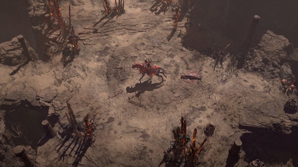 Diablo IV Standard Edition PS5 - Imagen 6