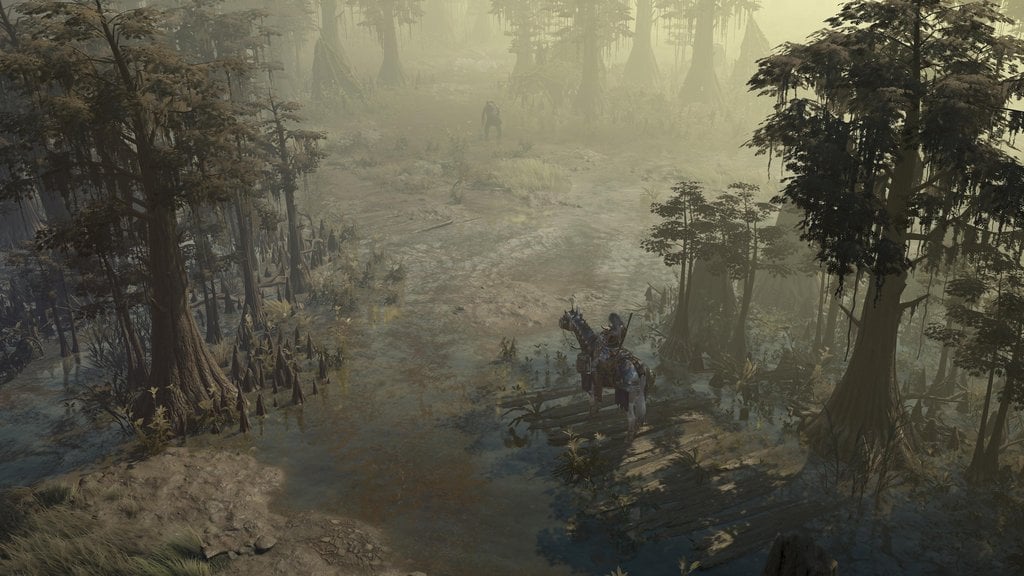 Diablo IV Standard Edition PS5 - Imagen 7