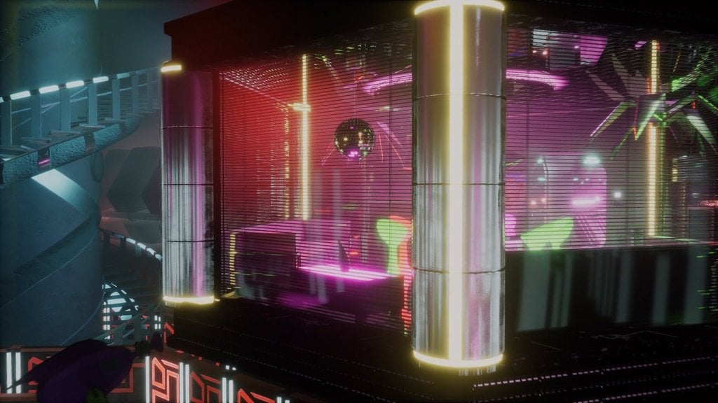 Five Nights at Freddys Security Breach PS5 - Imagen 5