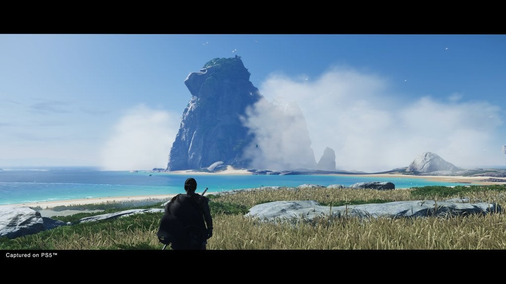 Ghost Of Tsushima - Imagen 6