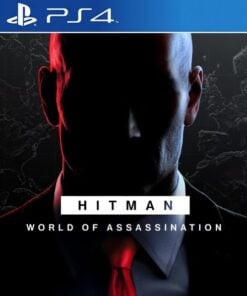 HITMAN World of Assassination