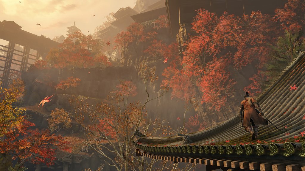 Sekiro Shadows Die Twice - Imagen 5