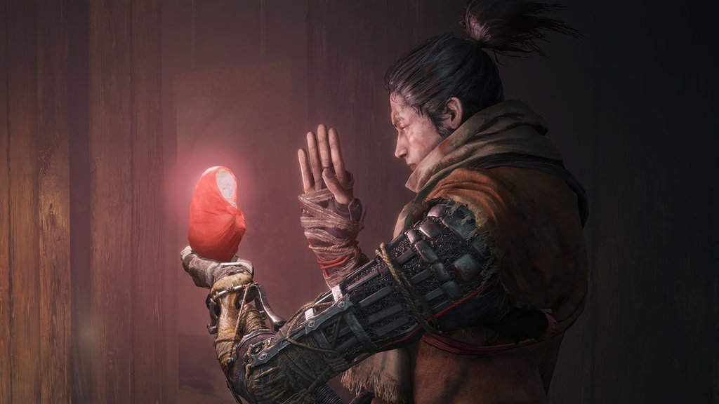 Sekiro Shadows Die Twice - Imagen 6