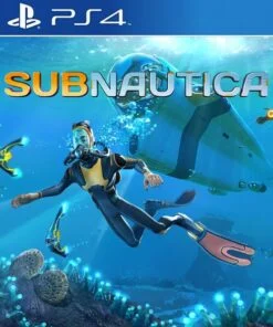 Subnautica