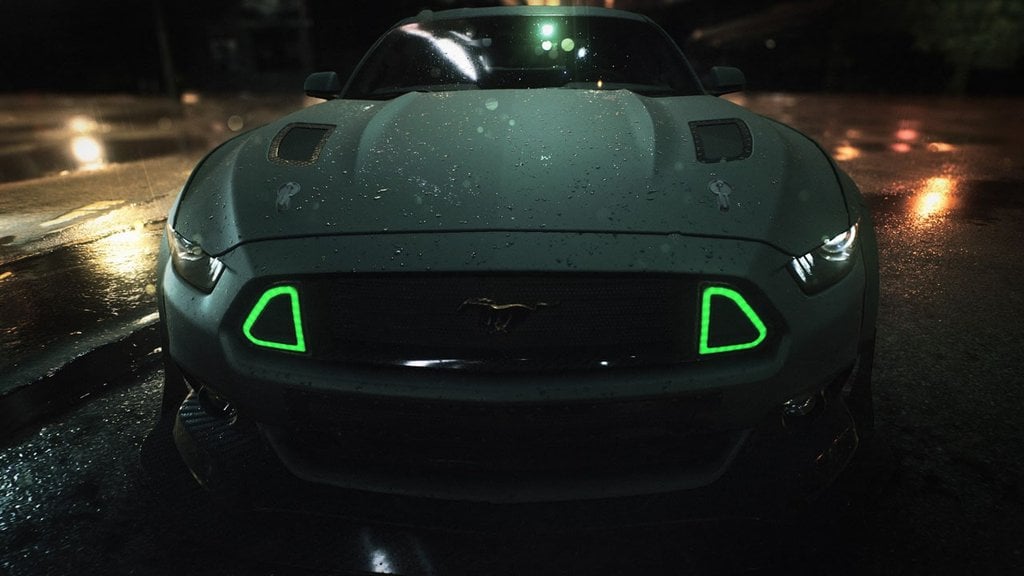 Combo Need For Speed Ultimate Bundle - Imagen 4