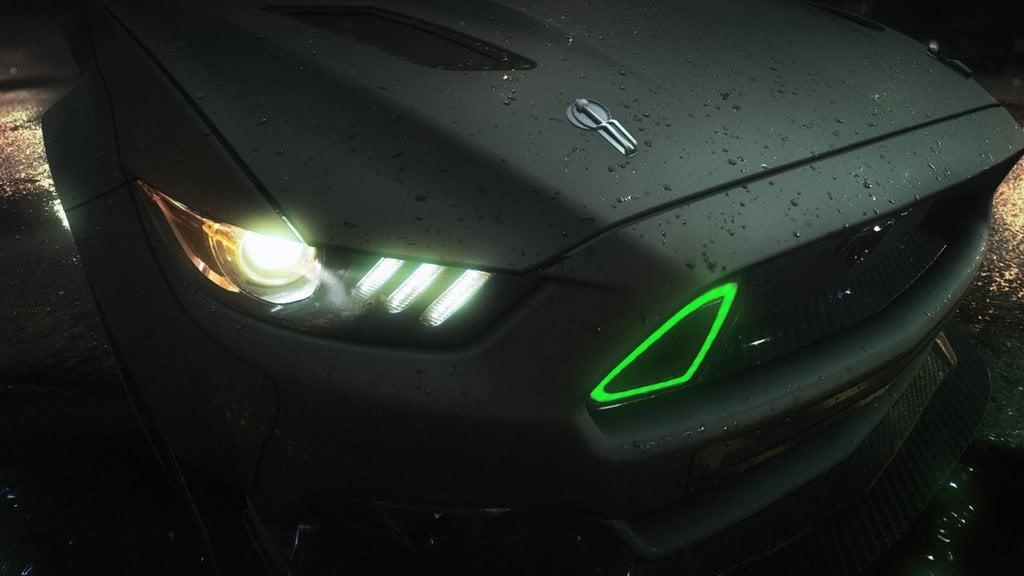 Combo Need For Speed Ultimate Bundle - Imagen 5
