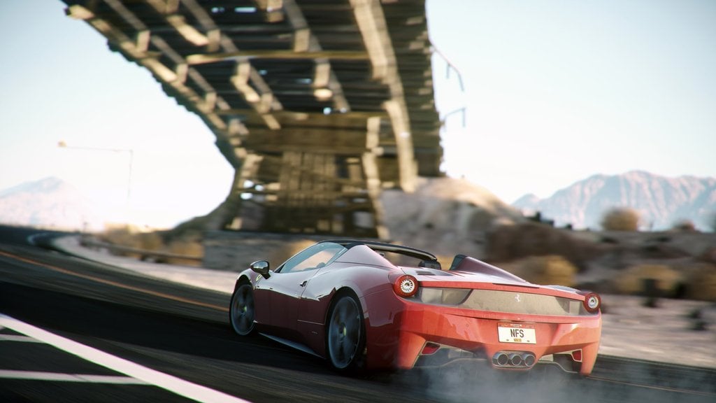 Combo Need For Speed Ultimate Bundle - Imagen 6