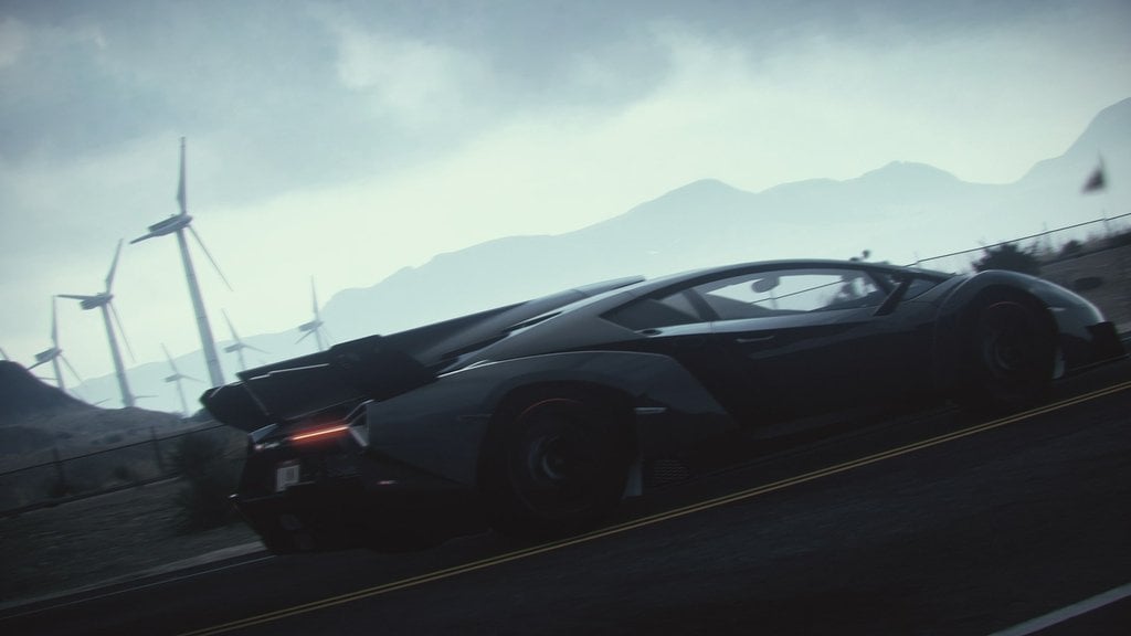 Combo Need For Speed Ultimate Bundle - Imagen 7