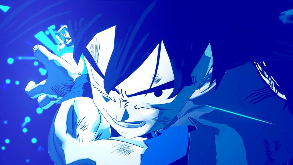 Dragon Ball Z Kakarot PS5 - Imagen 2