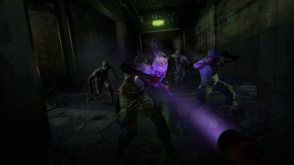 Dying Light 2 Stay Human PS5 - Imagen 2