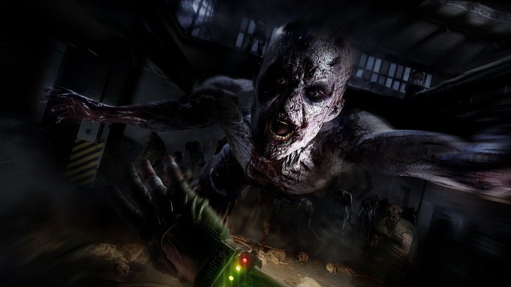 Dying Light 2 Stay Human PS5 - Imagen 4