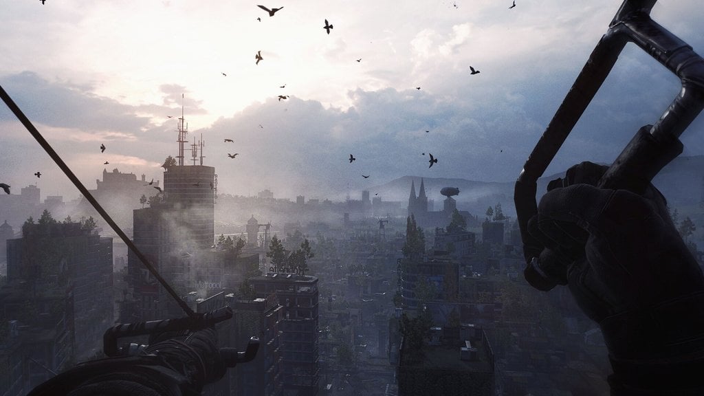 Dying Light 2 Stay Human PS5 - Imagen 5