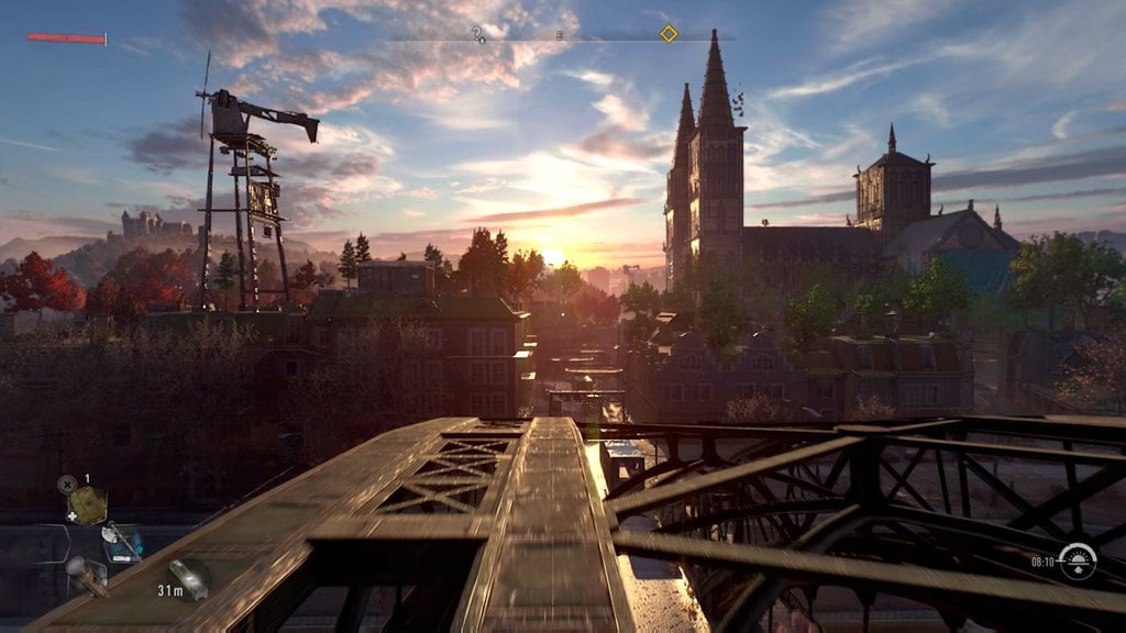 Dying Light 2 Stay Human PS5 - Imagen 7