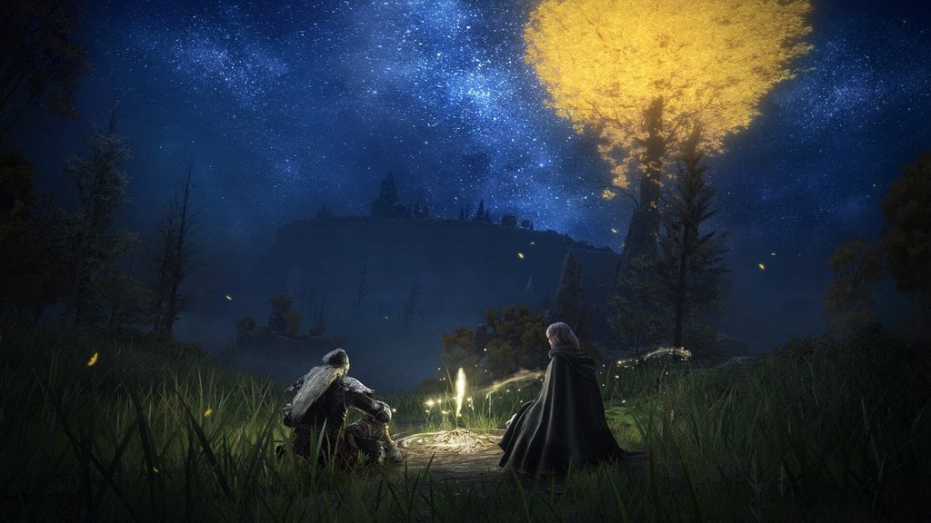 Elden Ring PS5 - Imagen 2