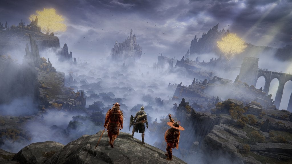 Elden Ring PS5 - Imagen 3