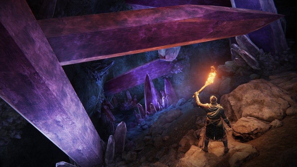 Elden Ring PS5 - Imagen 4