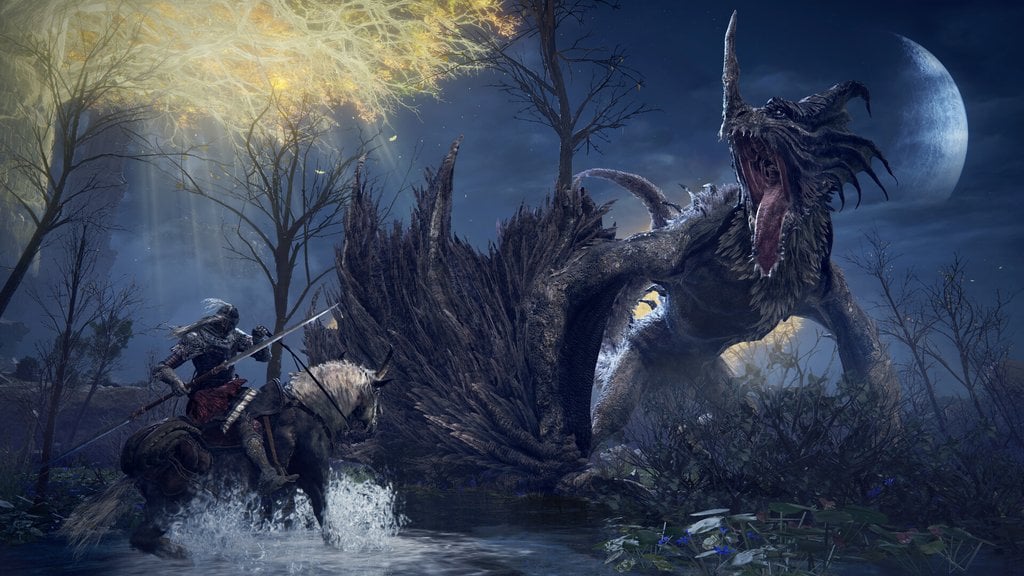 Elden Ring PS5 - Imagen 5