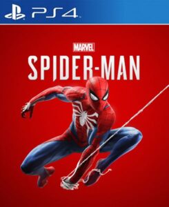Marvel Spider Man