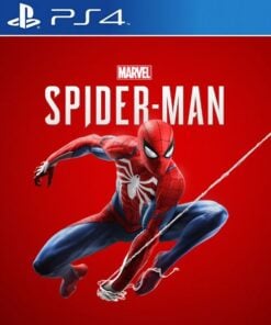 Marvel Spider Man