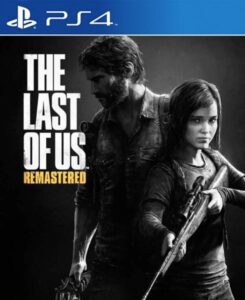 The Last of Us Remastered